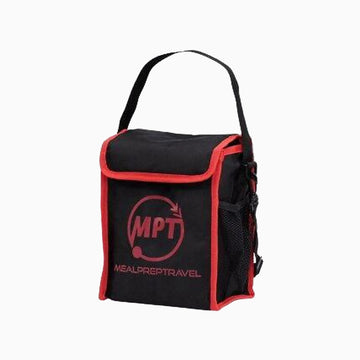 Meal Prep Travel Bag MPT *HALF PRICE*